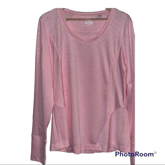 14CutterBuck Dry Tec Moisture Wicking Comfortable Breathable Women’s XL NWOT - Picture 12 of 12